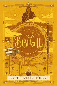 Image of Bibi Gill
