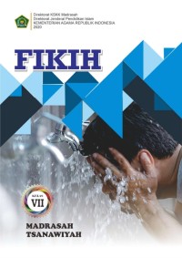 Image of BUKU DIGITAL FIQIH Kelas VII