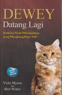 Image of Dewey Datang Lagi