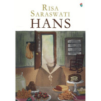 Image of Hans