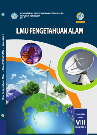 Image of IPA 8 Semester 2