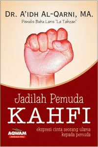 Image of Jadilah Pemuda Kahfi