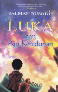 Image of Luka Dan Air Kehidupan