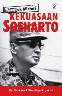 Image of Menguak Misteri Kekuasaan Soeharto