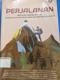 Image of Perjalanan