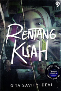 Image of Rentang Kisah