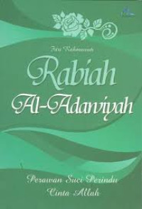 Image of Robiah Al Adawiyah