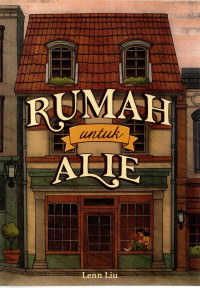 Image of Rumah Untuk Alie