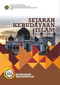Image of Sejarah Kebudayaan Islam Kelas 8