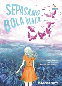 Image of Sepasang Bola Mata