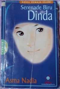 Image of Serenade Biru Dinda