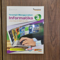 Image of Terampil Menggunakan Informatika