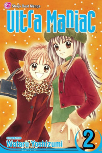 Image of Ultra Maniac 02